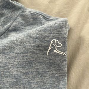 Rhoback hoodie. Mint condition size 2XL